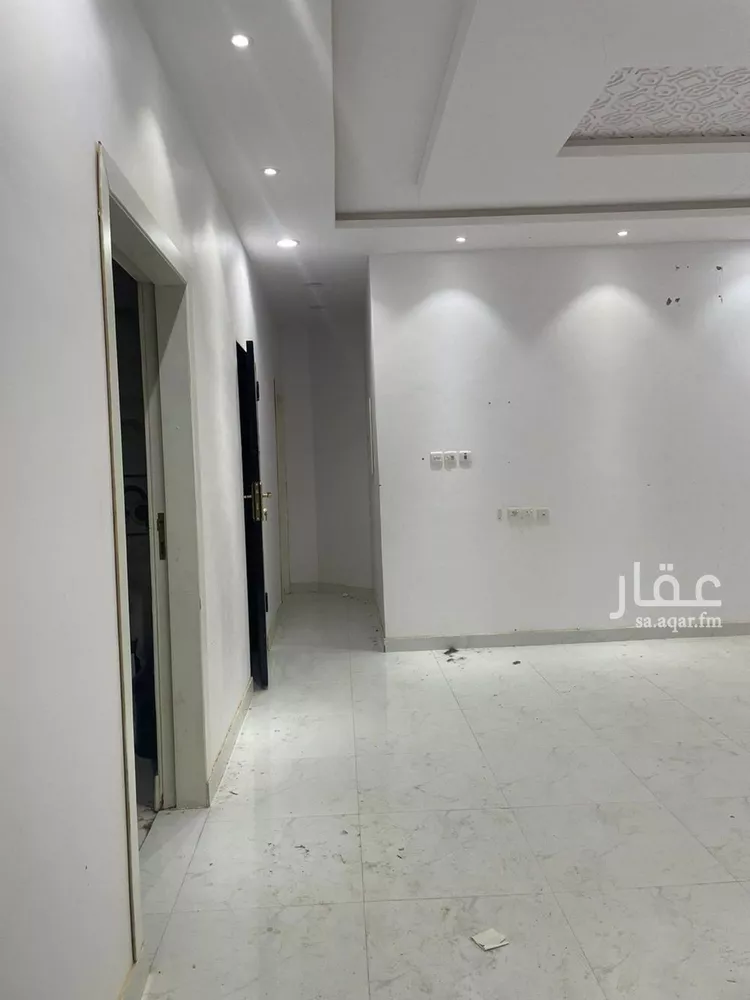 شقة للإيجار في شارع الوليد بن عطاء, حي البيان, مدينة الرياض, منطقة الرياض 1 صورة