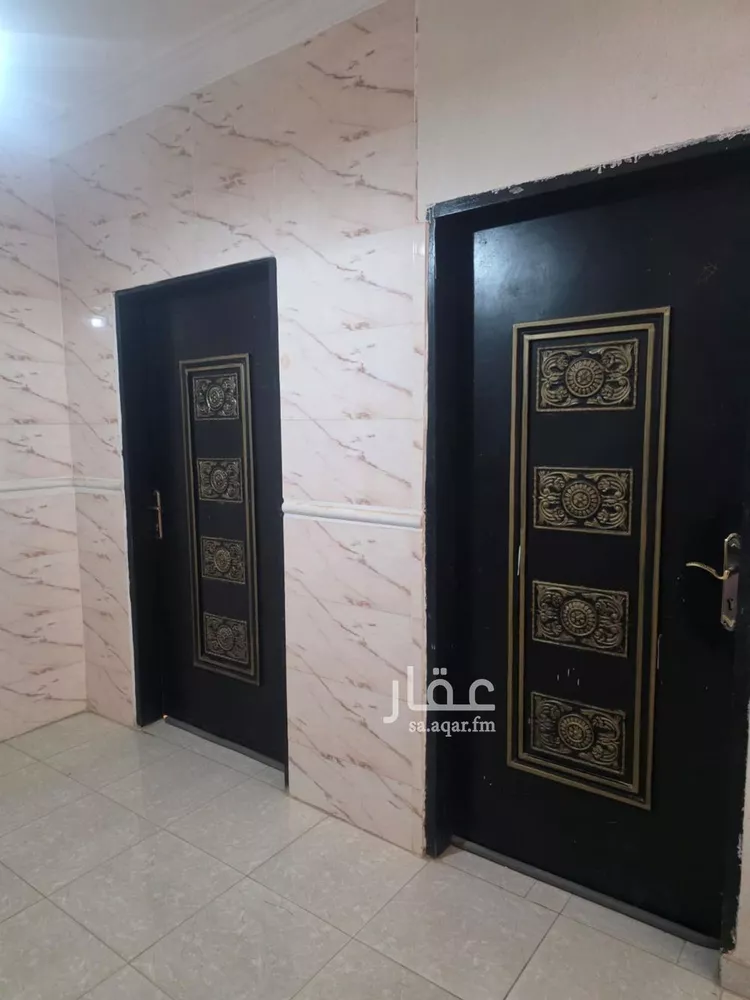 Apartment for Rent in Riyadh Al Hazm