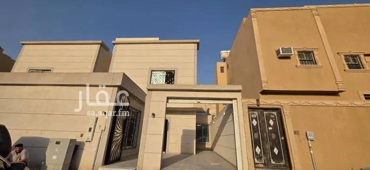 فيلا للإيجار في شارع محمد بن عبدالجبار, حي طويق, مدينة الرياض, منطقة الرياض