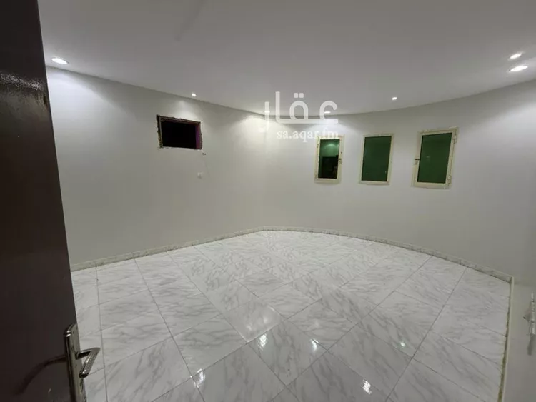 شقة للإيجار في شارع صالح بن أحمد الخريصي, حي طويق, مدينة الرياض, منطقة الرياض صورة 5