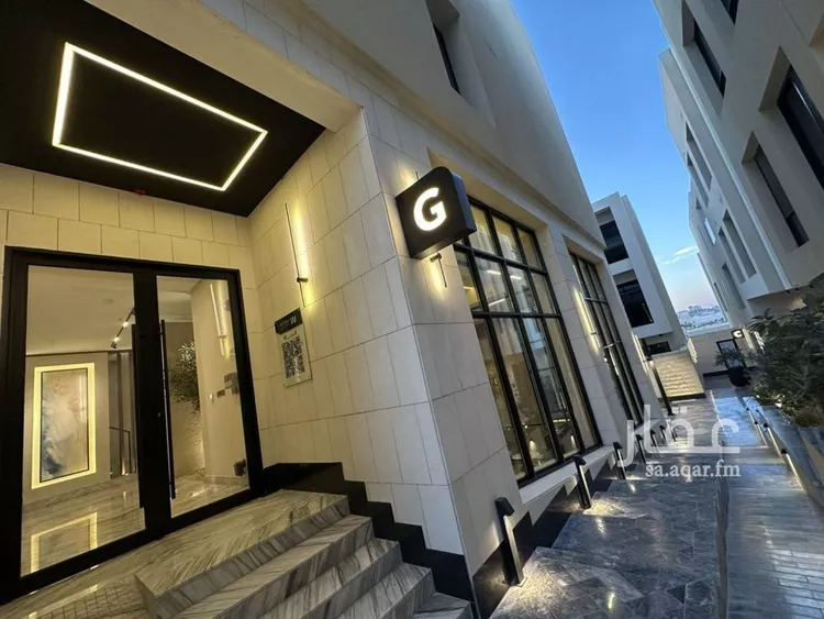 شقة للإيجار في شارع عثمان بن عفان, حي النرجس, مدينة الرياض, منطقة الرياض
