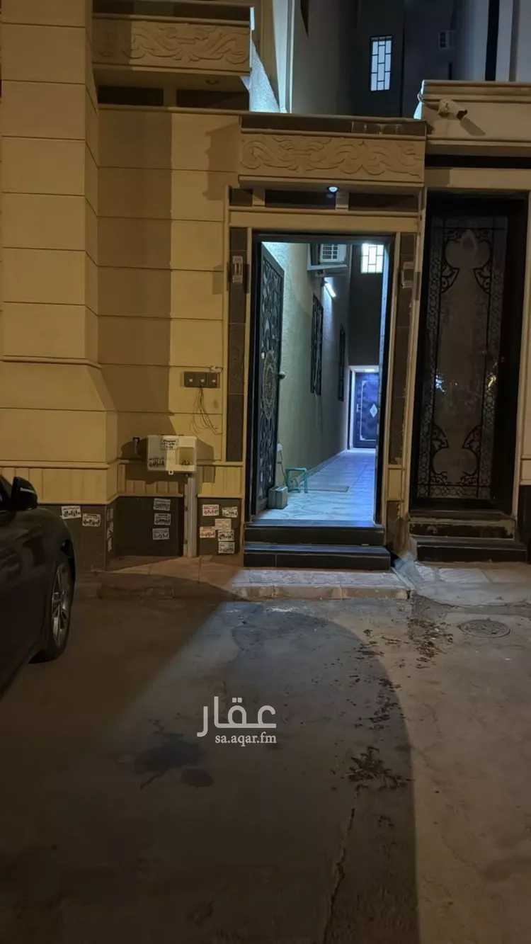 شقة للإيجار في شارع أبي المكارم بن سهل, حي الرمال, مدينة الرياض, منطقة الرياض