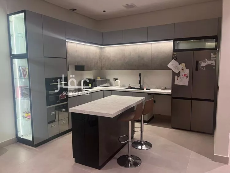 شقة للإيجار في شارع عثمان بن عفان, حي النرجس, مدينة الرياض, منطقة الرياض صورة 4