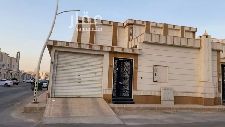 فيلا للبيع في شارع مالك بن الحارث, حي بدر, مدينة الرياض, منطقة الرياض