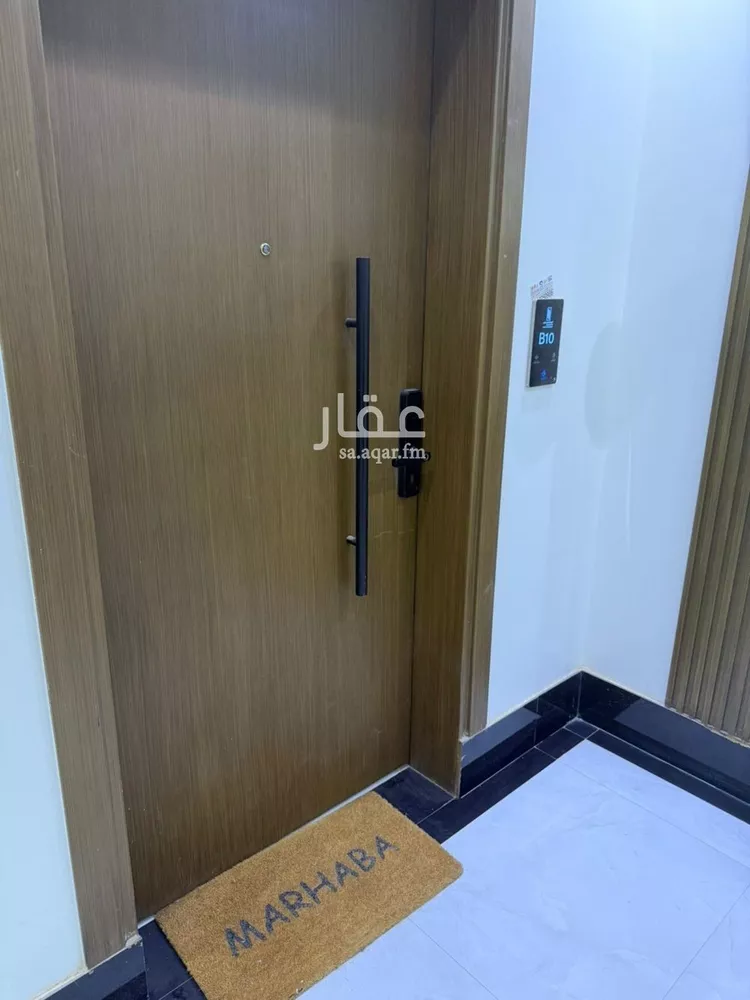 شقة للإيجار في شارع أبي المكارم بن سهل, حي الرمال, مدينة الرياض, منطقة الرياض 1 صورة