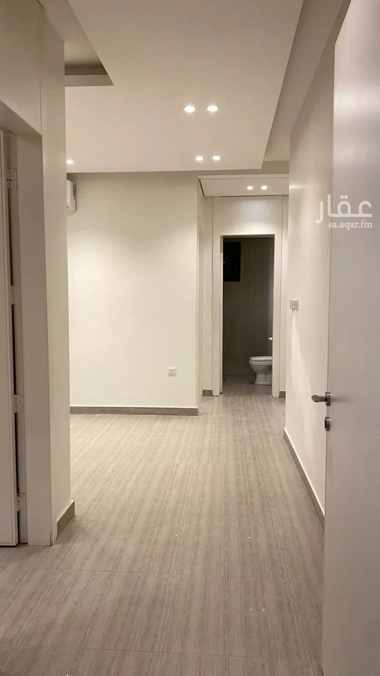 شقة للإيجار في شارع إبراهيم بن محمد باغريب, حي العارض, مدينة الرياض, منطقة الرياض صورة 4