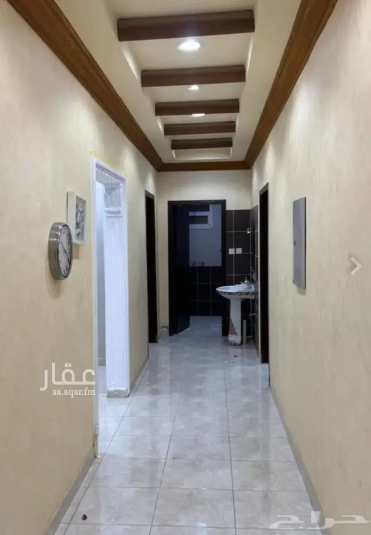 شقة للإيجار في شارع صالح بن أحمد الخريصي, حي طويق, مدينة الرياض, منطقة الرياض صورة 2