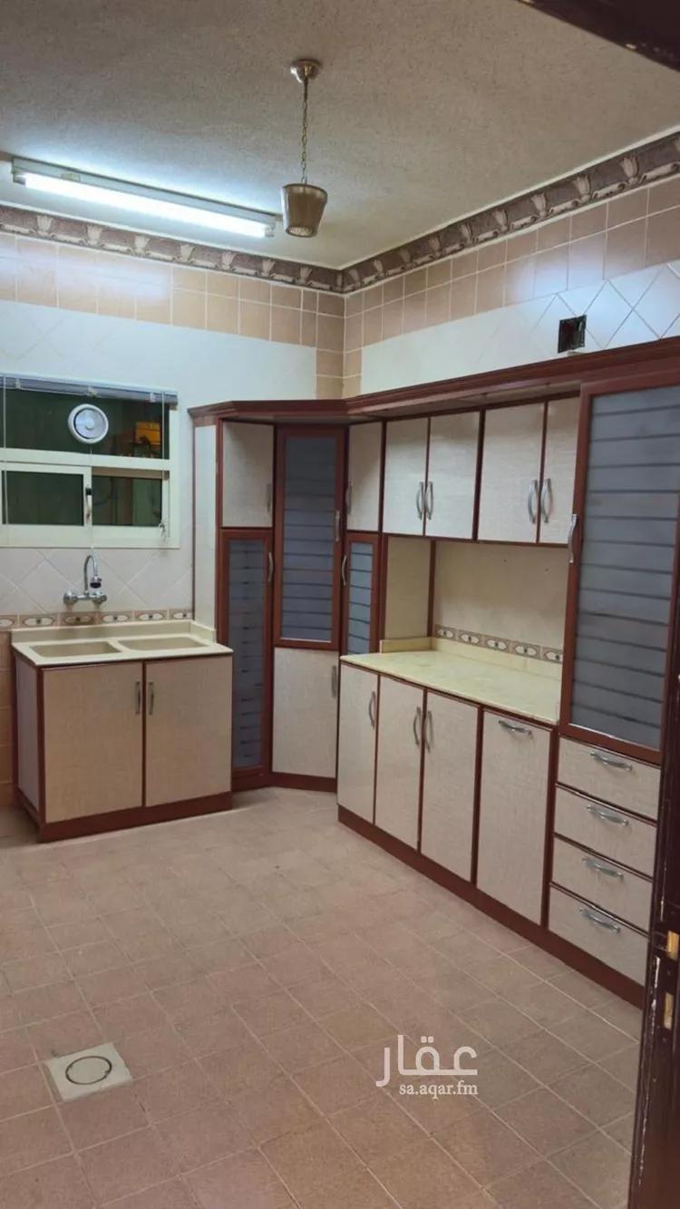 شقة للإيجار في شارع أبي المكارم بن سهل, حي الرمال, مدينة الرياض, منطقة الرياض
