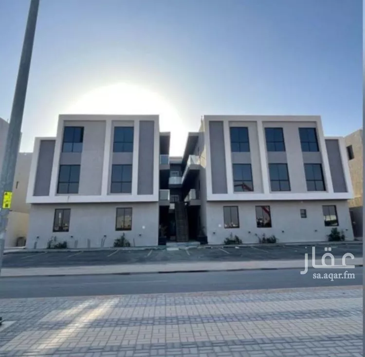 شقة للإيجار في شارع أبي المكارم بن سهل, حي الرمال, مدينة الرياض, منطقة الرياض