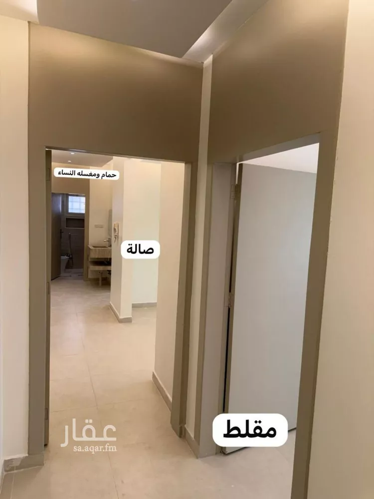 شقة للإيجار في شارع رقم 228, حي ظهرة لبن, مدينة الرياض, منطقة الرياض صورة 3