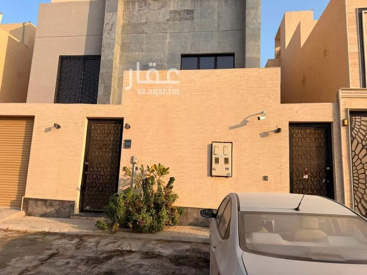 شقة للإيجار في شارع سليمان الحقيل, حي عكاظ, مدينة الرياض, منطقة الرياض