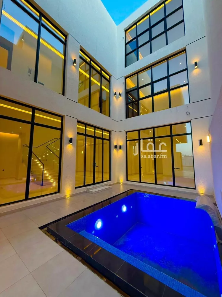 Villa for Sale in Riyadh Al Mahdiyah صورة 5