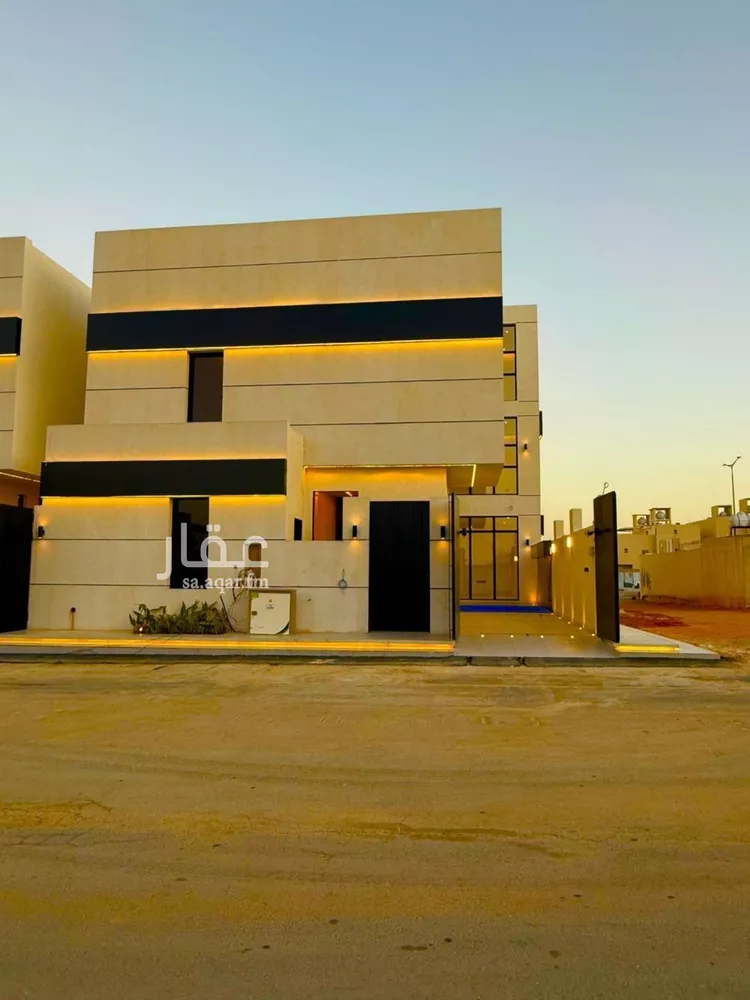 Villa for Sale in Riyadh Al Mahdiyah صورة 4