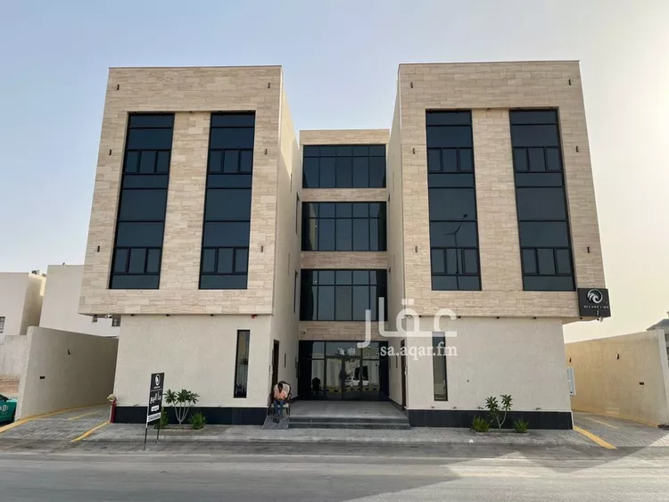Apartment for Sale in Riyadh Al Mahdiyah