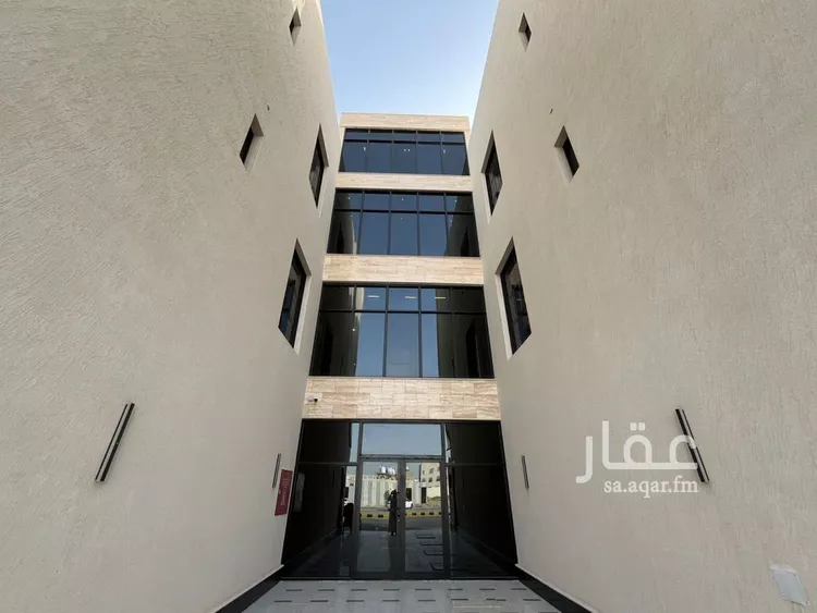 شقة للبيع في شارع السيل الكبير, حي المهدية, مدينة الرياض, منطقة الرياض 8