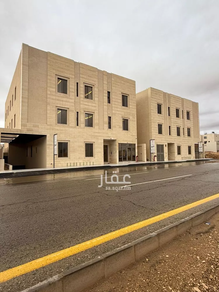 شقة للبيع في شارع السيل الكبير, حي المهدية, مدينة الرياض, منطقة الرياض صورة 2
