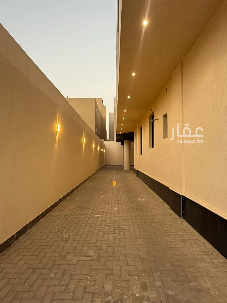 شقة للبيع في حي المهدية, مدينة الرياض, منطقة الرياض صورة 5