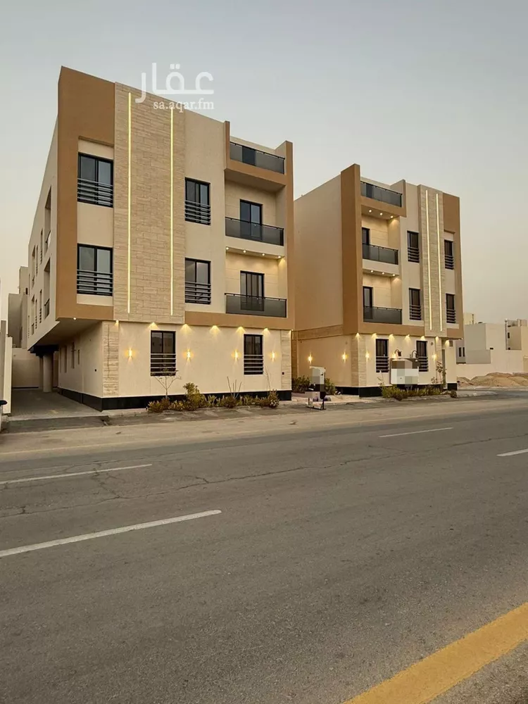 شقة للبيع في حي المهدية, مدينة الرياض, منطقة الرياض