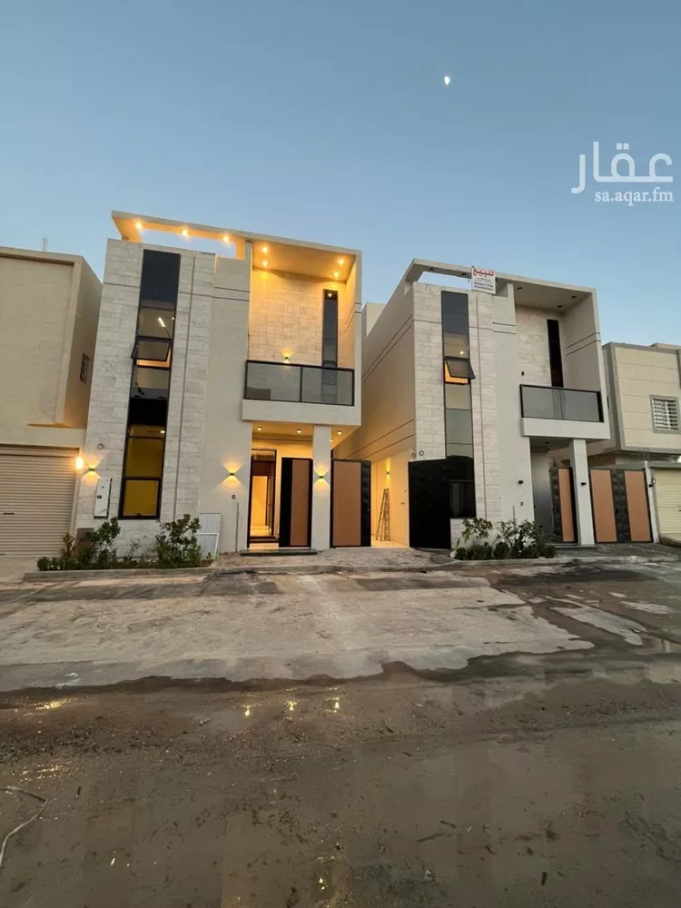 فيلا للبيع في شارع محمد بن هبة الله, حي المهدية, مدينة الرياض, منطقة الرياض 27