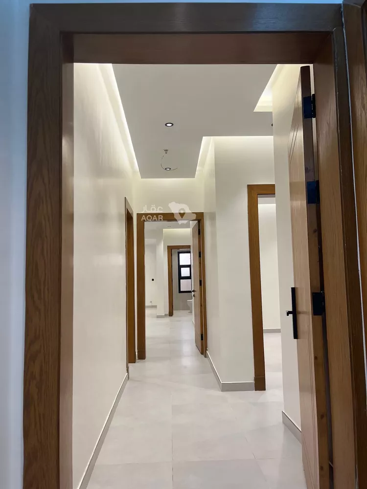 شقة للبيع في شارع السيل الكبير, حي المهدية, مدينة الرياض, منطقة الرياض 5
