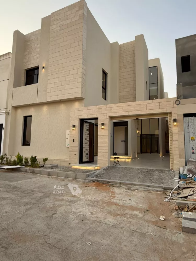 Villa for Sale in Riyadh Al Mahdiyah صورة 3