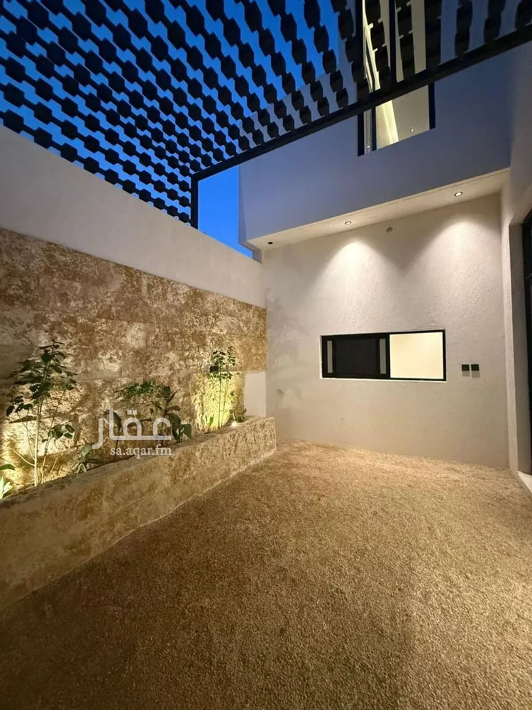 فيلا للبيع في شارع عمر بن عبدالقادر مفتي, حي المهدية, مدينة الرياض, منطقة الرياض صورة 5