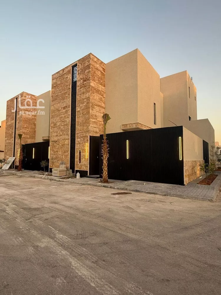 فيلا للبيع في شارع إبراهيم بن علي بن علوي, حي المهدية, مدينة الرياض, منطقة الرياض صورة 4