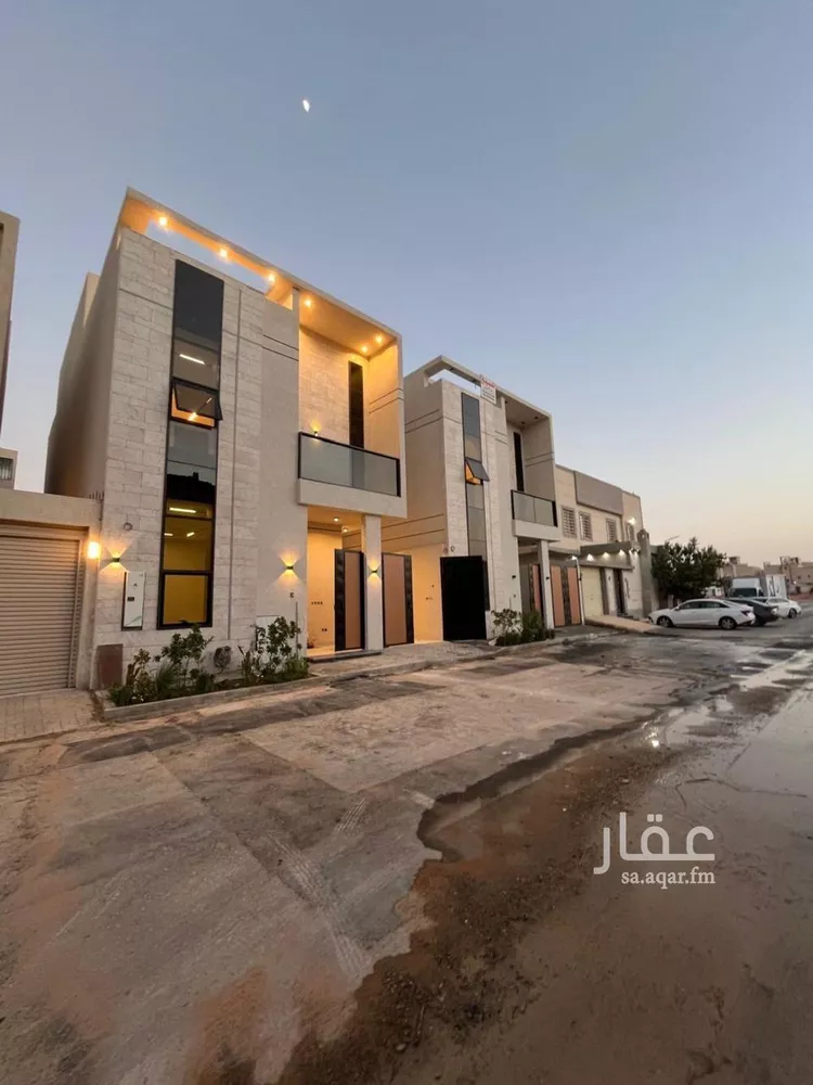 Villa for Sale in Riyadh Al Mahdiyah صورة 4