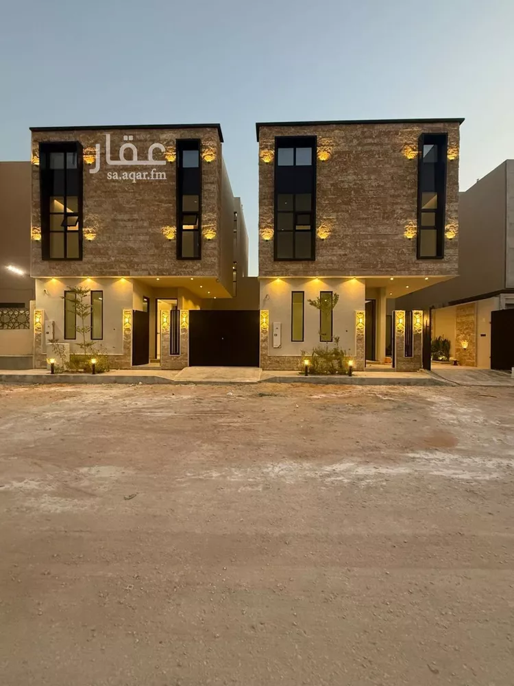 فيلا للبيع في شارع إبراهيم بن علي بن علوي, حي المهدية, مدينة الرياض, منطقة الرياض صورة 4