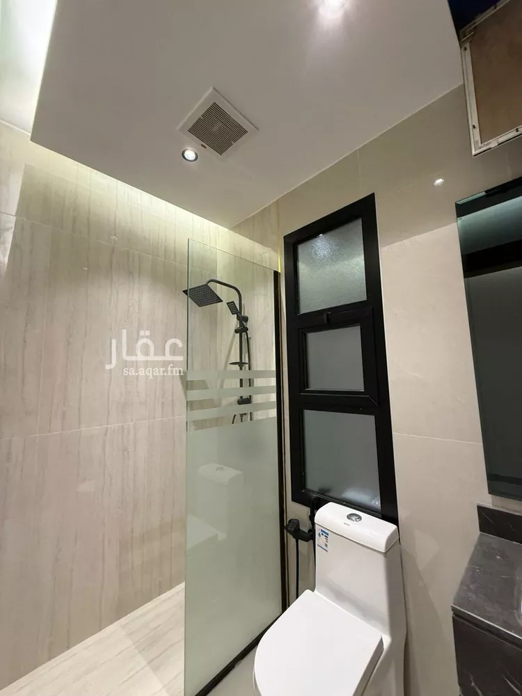 شقة للبيع في شارع السيل الكبير, حي المهدية, مدينة الرياض, منطقة الرياض صورة 3