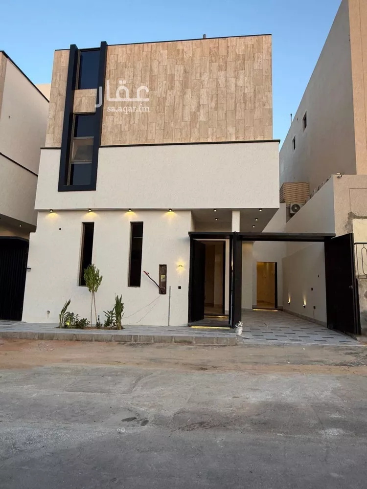 فيلا للبيع في شارع محمد بن هبة الله, حي المهدية, مدينة الرياض, منطقة الرياض 10