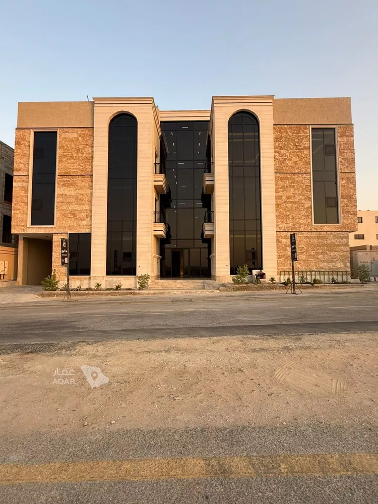 شقة للبيع في شارع السيل الكبير, حي المهدية, مدينة الرياض, منطقة الرياض صورة 2