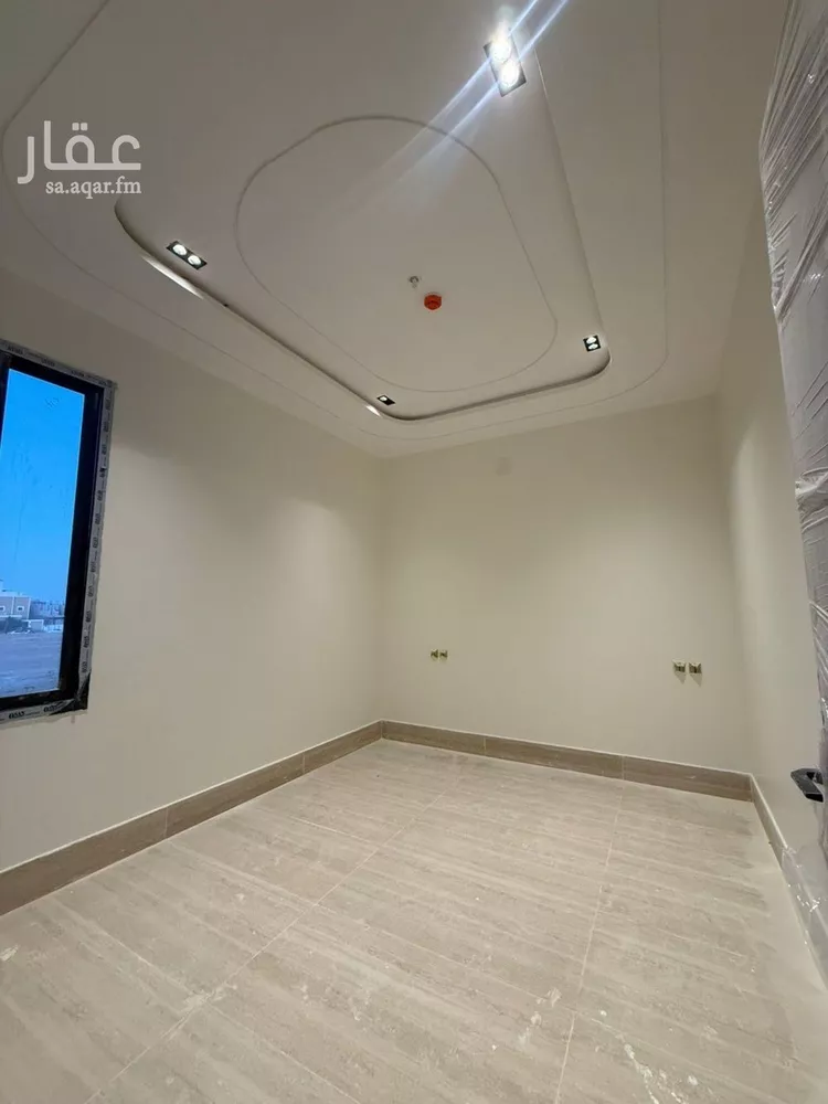 شقة للبيع في شارع أبي الحسن الأسفرائيني, حي المهدية, مدينة الرياض, منطقة الرياض صورة 5