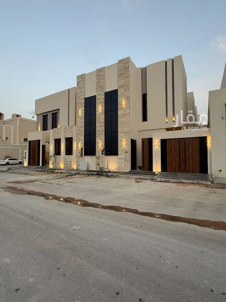 فيلا للبيع في شارع السيل الكبير, حي المهدية, مدينة الرياض, منطقة الرياض صورة 3