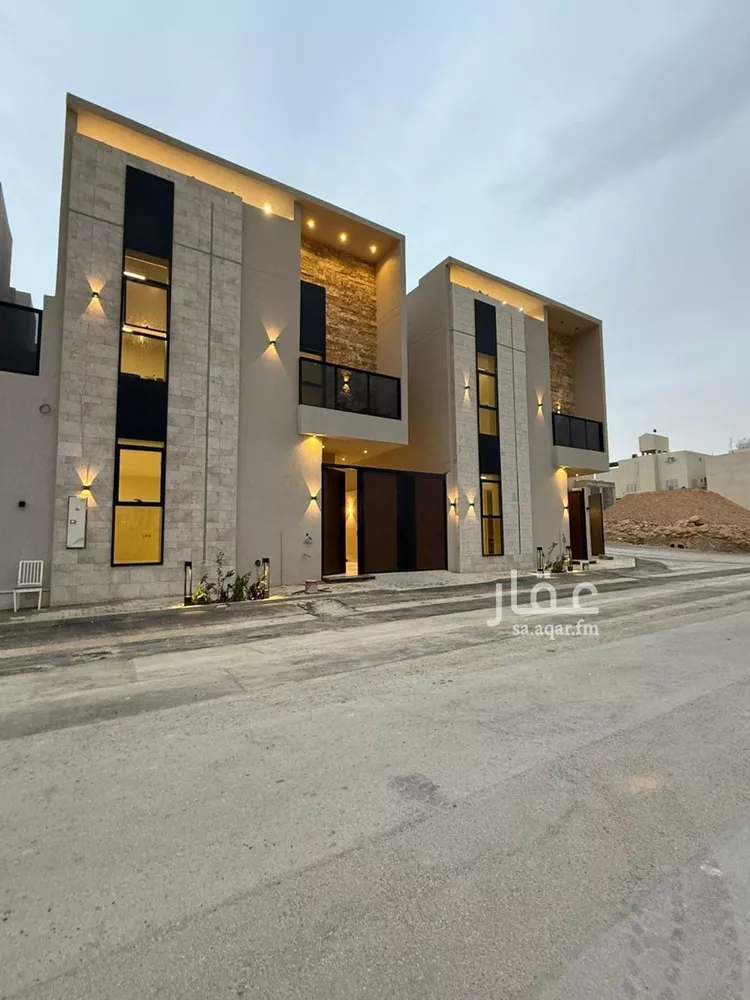 فيلا للبيع في شارع إبراهيم بن علي بن علوي, حي المهدية, مدينة الرياض, منطقة الرياض صورة 2
