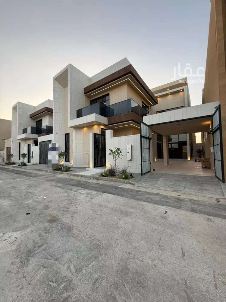 Villa for Sale in Riyadh Al Mahdiyah صورة 3