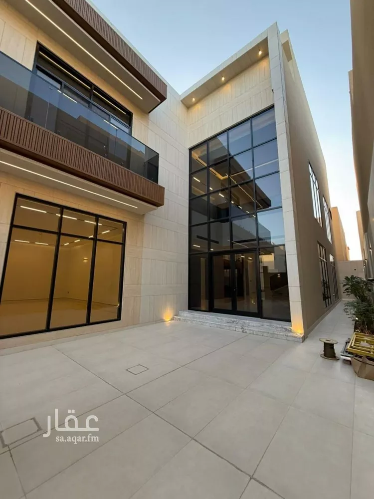 Villa for Sale in Riyadh Al Mahdiyah صورة 4