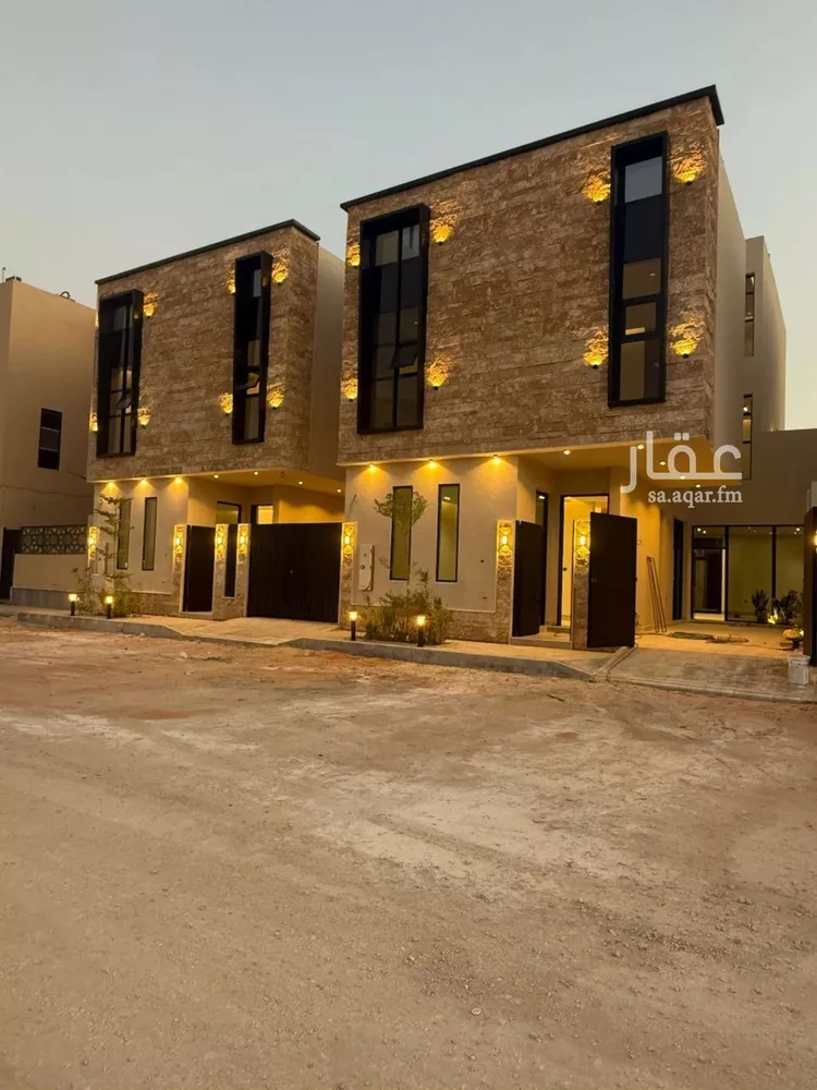 فيلا للبيع في شارع إبراهيم بن علي بن علوي, حي المهدية, مدينة الرياض, منطقة الرياض صورة 5