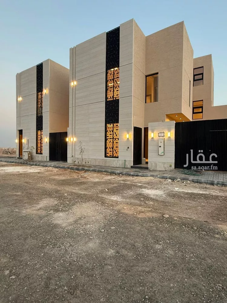 فيلا للبيع في شارع السيل الكبير, حي المهدية, مدينة الرياض, منطقة الرياض 15