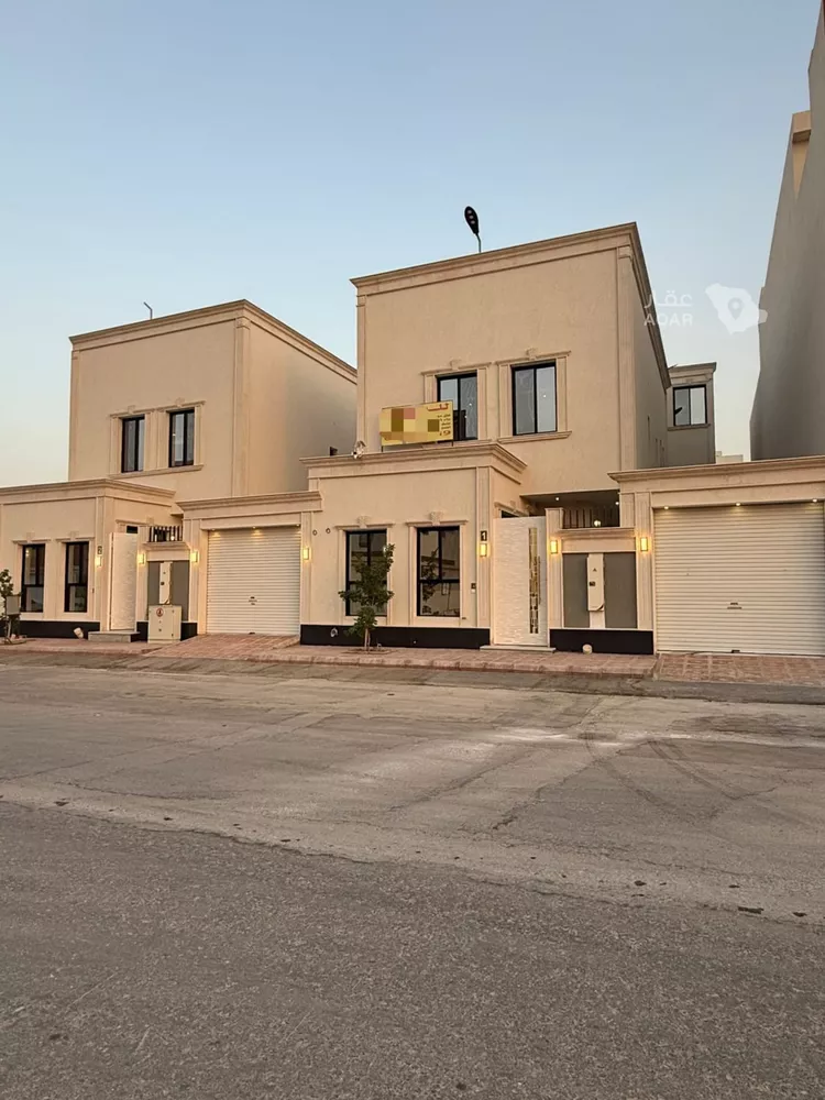 فيلا للبيع في شارع السيل الكبير, حي المهدية, مدينة الرياض, منطقة الرياض صورة 2