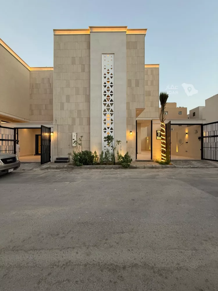 Villa for Sale in Riyadh Al Mahdiyah