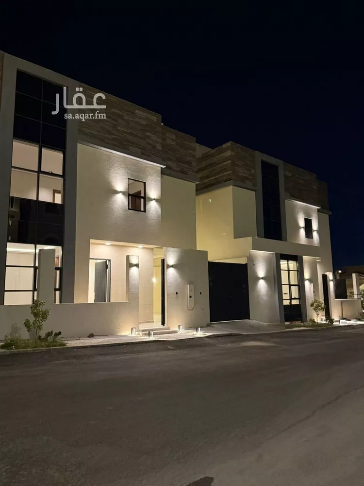 فيلا للبيع في شارع إبراهيم بن علي بن علوي, حي المهدية, مدينة الرياض, منطقة الرياض صورة 3