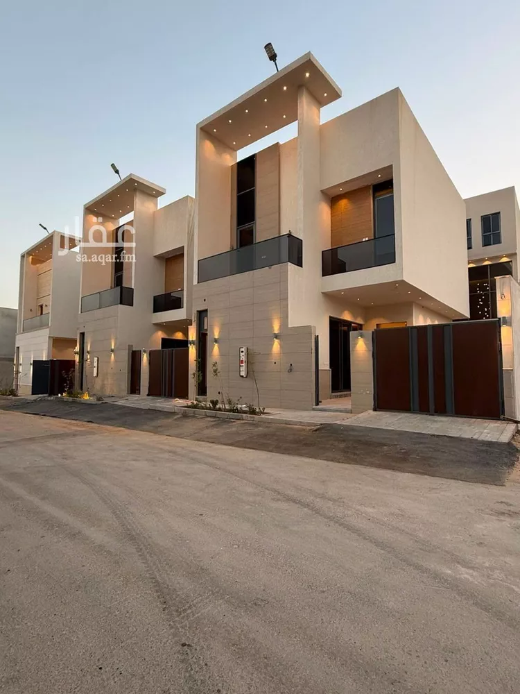فيلا للبيع في شارع عبداللطيف بن المبارك, حي المهدية, مدينة الرياض, منطقة الرياض صورة 5