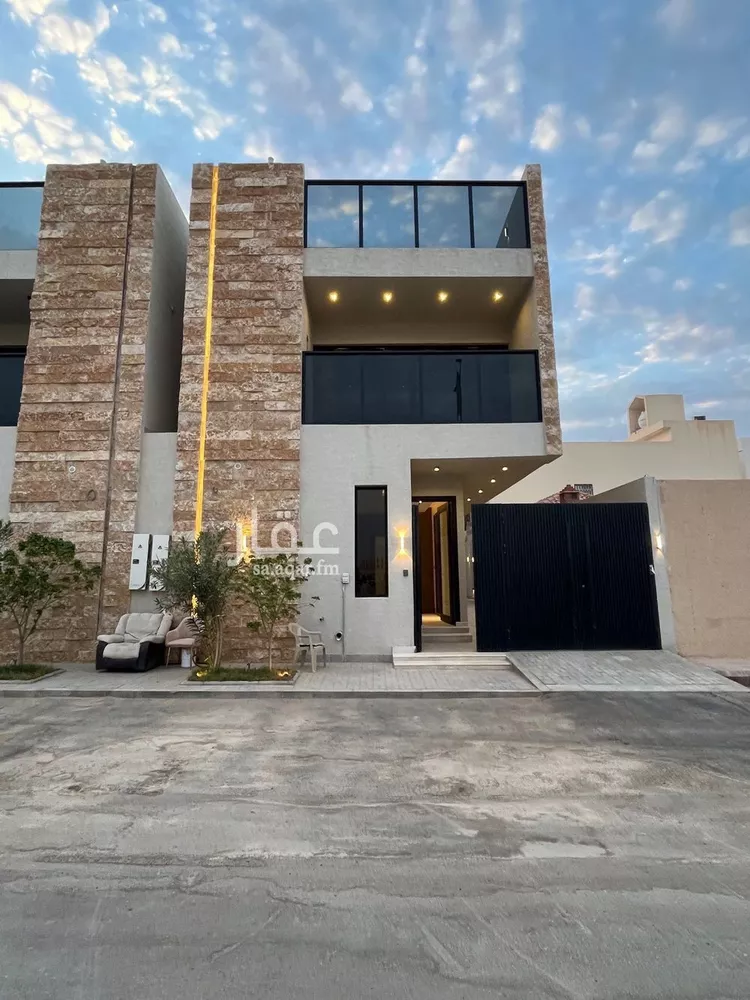 Villa for Sale in Riyadh Al Mahdiyah صورة 5