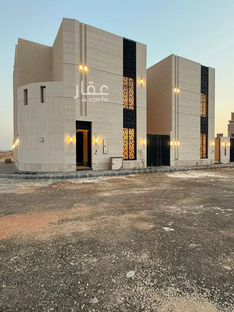 Villa for Sale in Riyadh Al Mahdiyah