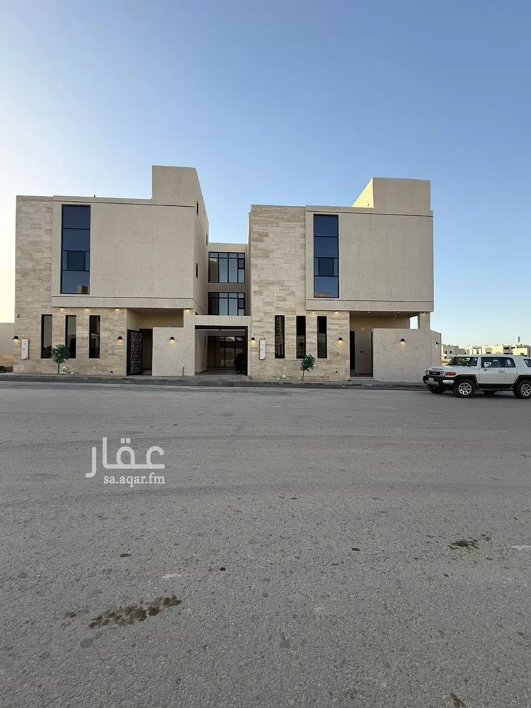 فيلا للبيع في شارع محمد بن أبي بكر القيم, حي المهدية, مدينة الرياض, منطقة الرياض صورة 2