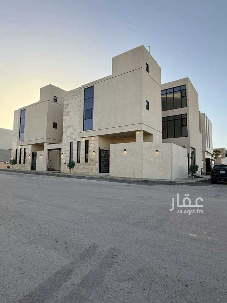 فيلا للبيع في شارع محمد بن أبي بكر القيم, حي المهدية, مدينة الرياض, منطقة الرياض صورة 4