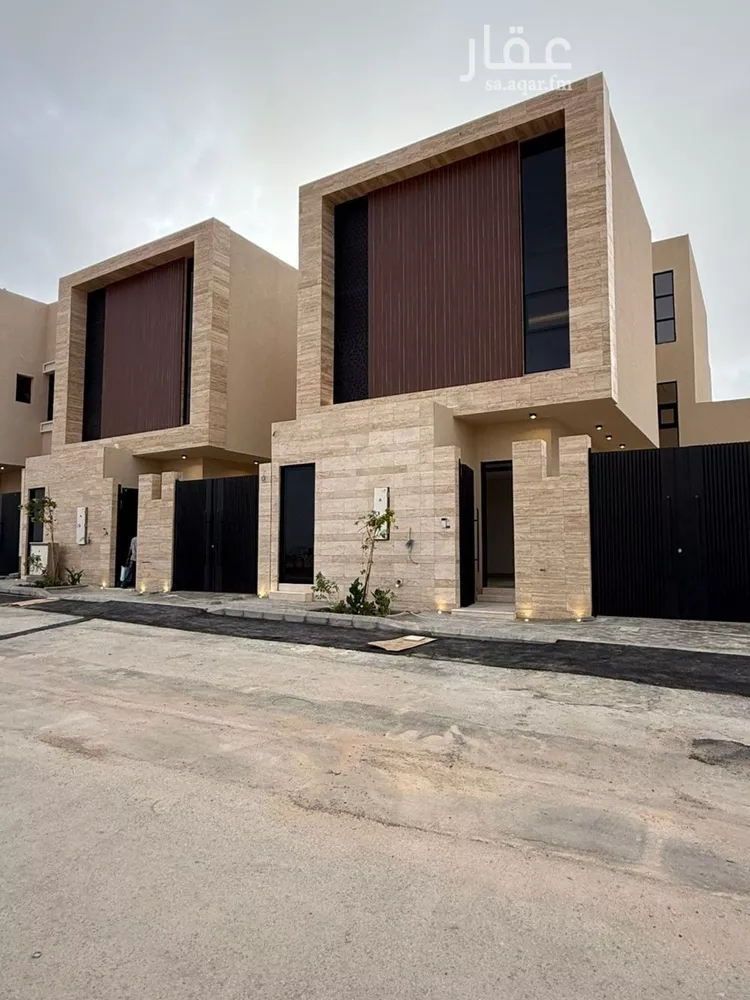 فيلا للبيع في شارع السيل الكبير, حي المهدية, مدينة الرياض, منطقة الرياض صورة 2