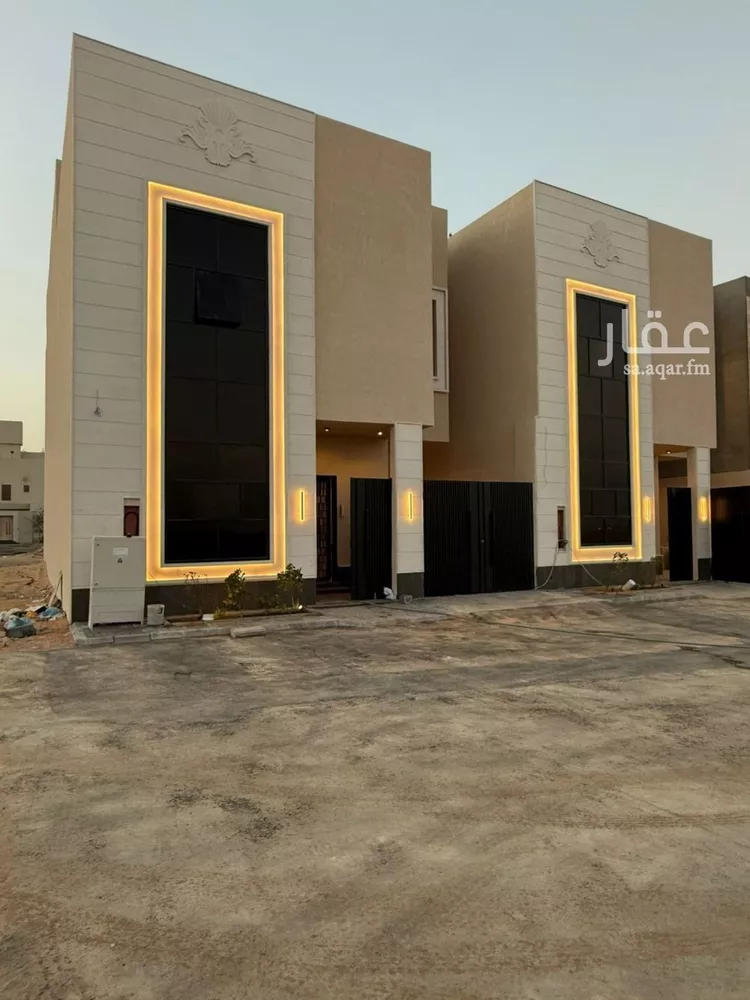 فيلا للبيع في شارع عمر بن عبدالقادر مفتي, حي المهدية, مدينة الرياض, منطقة الرياض صورة 2