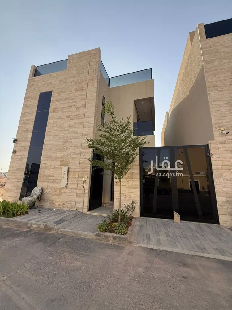 فيلا للبيع في شارع السيل الكبير, حي المهدية, مدينة الرياض, منطقة الرياض صورة 5